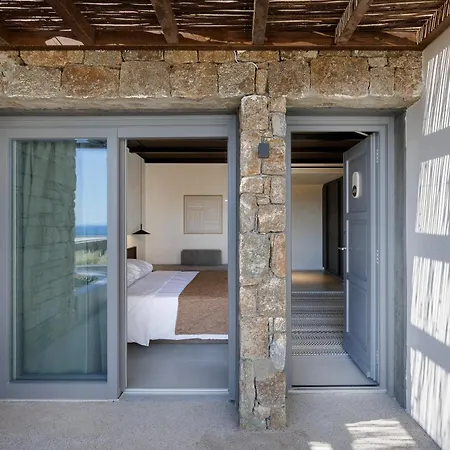 Sir Maximus Boutique & 5* Platys Gialos (Mykonos)