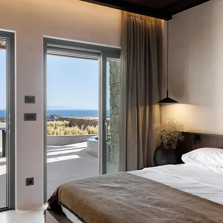 Sir Maximus Boutique & Hotel Platys Gialos (Mykonos)