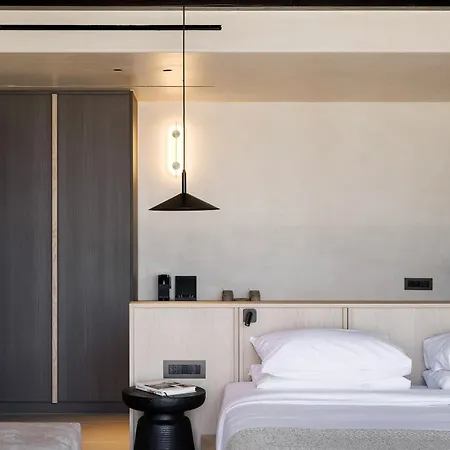 Hotel Sir Maximus Boutique & Platys Gialos (Mykonos)