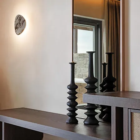 Sir Maximus Boutique & 5* Platys Gialos (Mykonos)