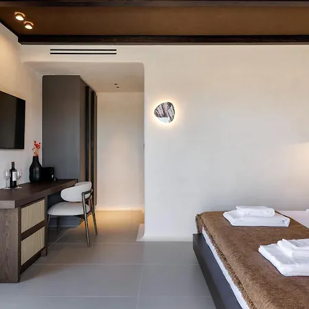 Hotel Sir Maximus Boutique & Platys Gialos (Mykonos)