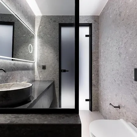 Hotel Sir Maximus Boutique & Platys Gialos (Mykonos)