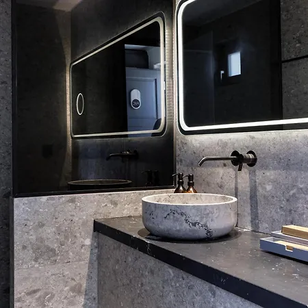 Sir Maximus Boutique & Hotel Platys Gialos (Mykonos)