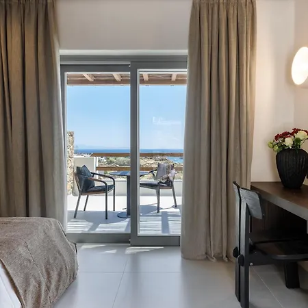 Sir Maximus Boutique & 5* Platys Gialos (Mykonos)