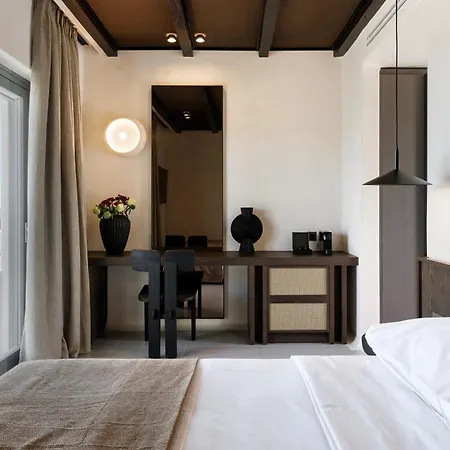 Maximus Mykonos 5*