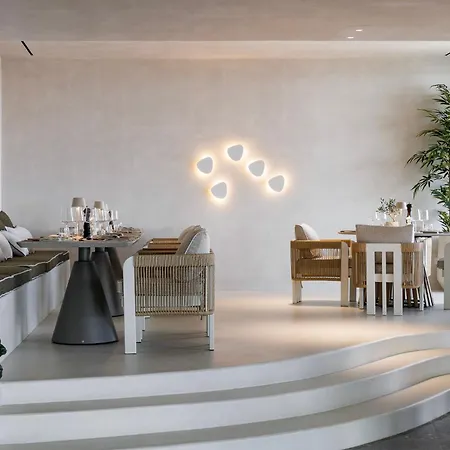 Sir Maximus Boutique & 5* Platys Gialos (Mykonos)