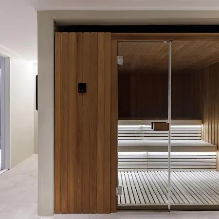 Hotel Sir Maximus Boutique & Platys Gialos (Mykonos)