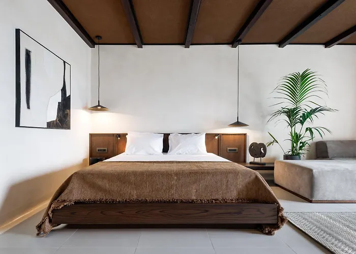 Maximus Mykonos Hotel 5*