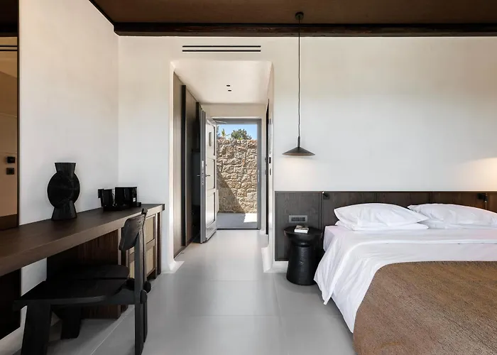 Maximus Mykonos Hotel