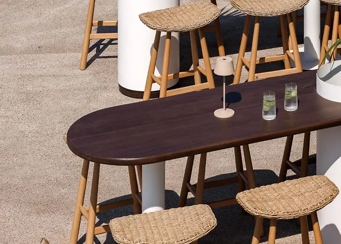 Hotel Maximus Mykonos Platys Gialos (Mykonos)