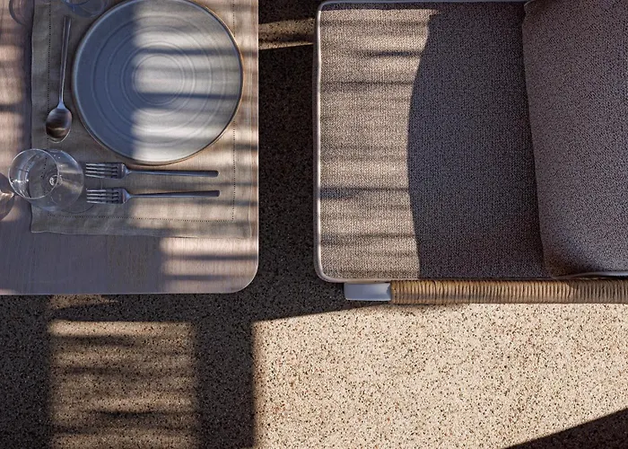 Maximus Mykonos 5* Platys Gialos (Mykonos)