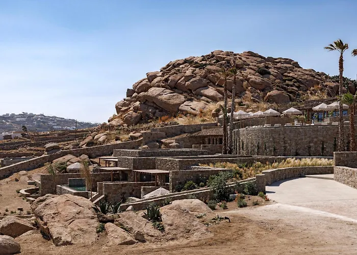 Maximus Mykonos Platys Gialos (Mykonos)