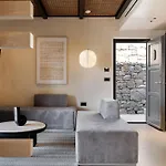 ホテル Maximus Mykonos 5*