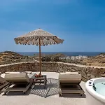 Maximus Mykonos ホテル プラティス・ヤロス