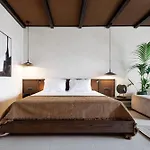 Maximus Mykonos ホテル 5*