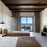 ホテル Maximus Mykonos プラティス・ヤロス
