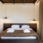 Maximus Mykonos ホテル 5*