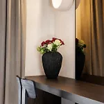 Maximus Mykonos ホテル