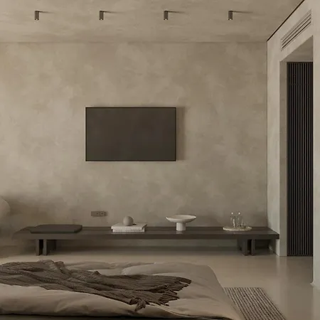 Sir Maximus Boutique & Platys Gialos (Mykonos)