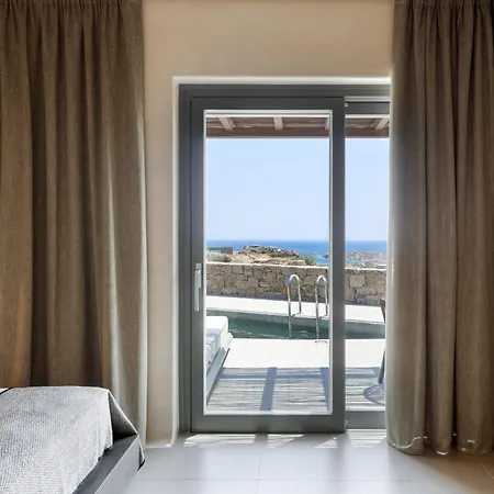 Maximus Mykonos Platys Gialos (Mykonos)