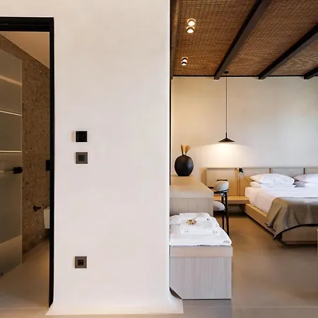 Maximus Mykonos Otel