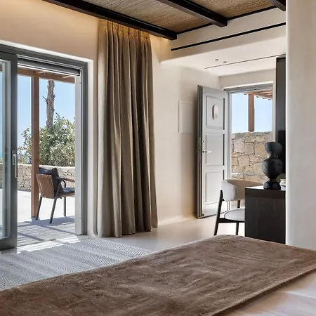 Otel Maximus Mykonos 5*