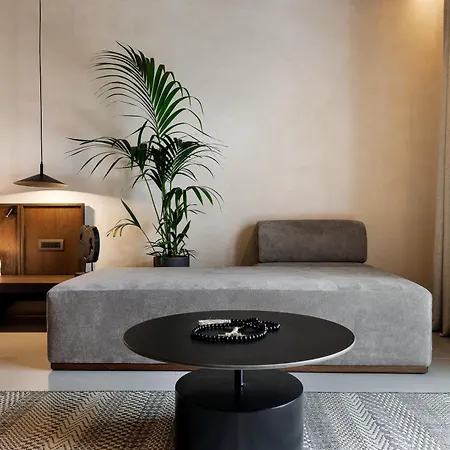 Maximus Mykonos Otel