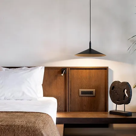 Otel Maximus Mykonos 5*