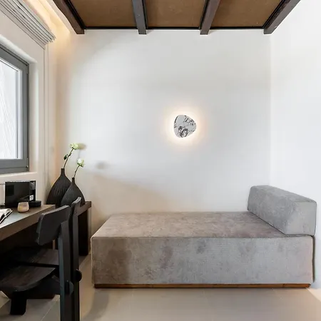 Otel Maximus Mykonos 5*