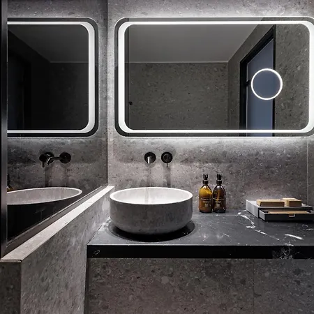 Otel Maximus Mykonos