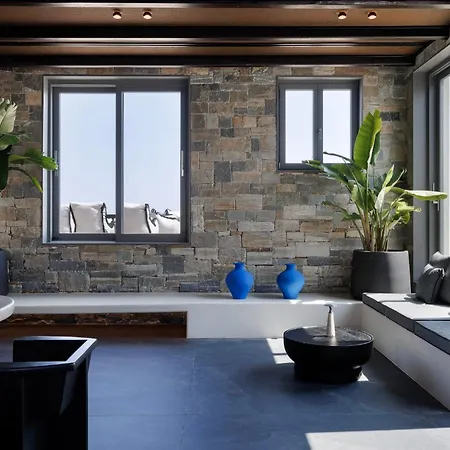 Otel Maximus Mykonos 5*