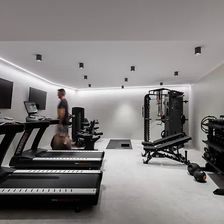 호텔 Maximus Mykonos