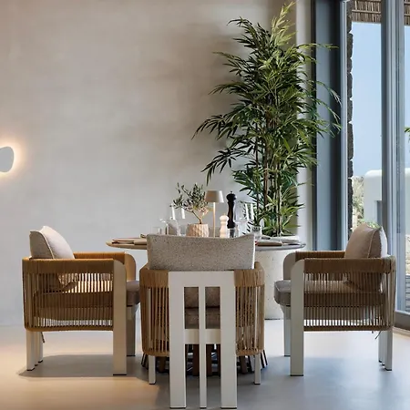 Otel Maximus Mykonos Platys Gialos (Mykonos)