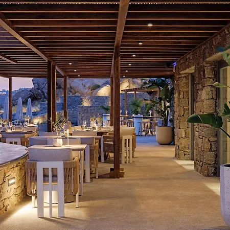 Otel Maximus Mykonos