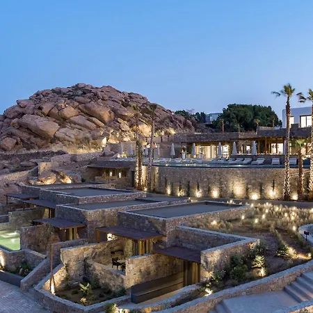 Maximus Mykonos Otel