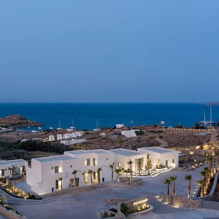 Maximus Mykonos Platys Gialos (Mykonos)