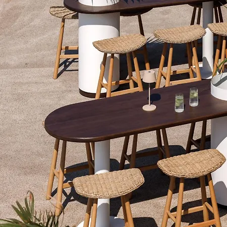 Otel Maximus Mykonos Platys Gialos (Mykonos)