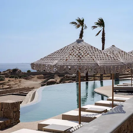 Maximus Mykonos Otel Platys Gialos (Mykonos)