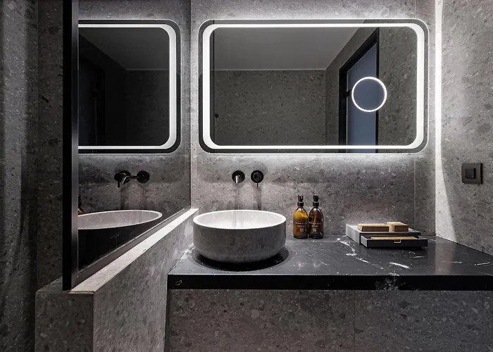 Hotel Maximus Mykonos