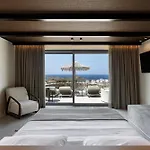 מלון Maximus Mykonos 5*