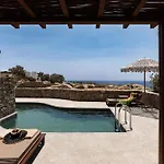 Maximus Mykonos מלון 5*