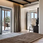 מלון Maximus Mykonos 5*
