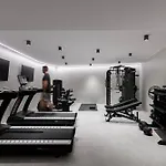 מלון Maximus Mykonos