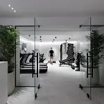 Maximus Mykonos מלון 5*