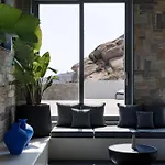 מלון Maximus Mykonos 5*