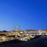 Maximus Mykonos מלון 5*