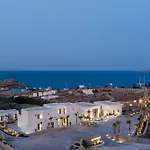 Maximus Mykonos פלאטיס יאלוס