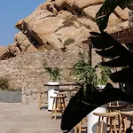 Maximus Mykonos פלאטיס יאלוס