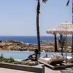 Maximus Mykonos 5* פלאטיס יאלוס
