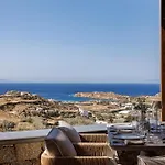 Maximus Mykonos פלאטיס יאלוס
